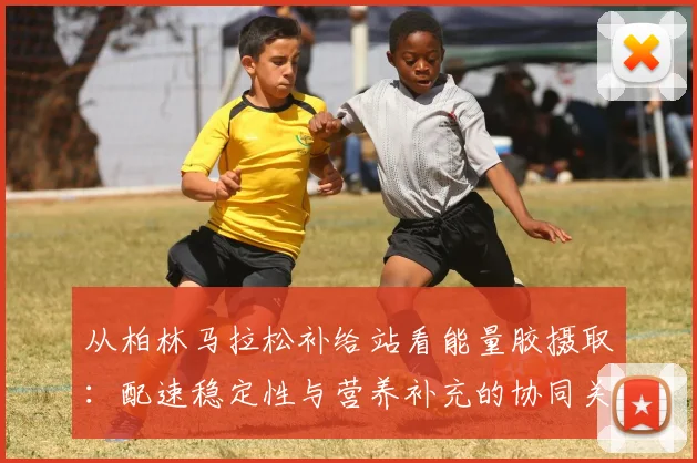 从柏林马拉松补给站看能量胶摄取：配速稳定性与营养补充的协同关系