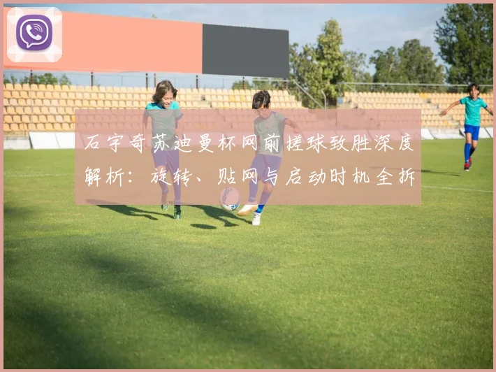 石宇奇苏迪曼杯网前搓球致胜深度解析：旋转、贴网与启动时机全拆解